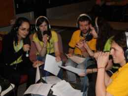 FRÉQUENCE BANANE - MOIS FM 2010