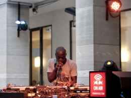 STADTMUSIK FESTIVAL BASEL 2011