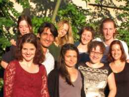 SUBKUTAN – KULTURSENDUNG AUF RADIO BERN RABE