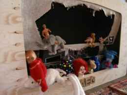 WIRKLICHKEITEN – WIE ES IST UND WIE ES AUCH IST