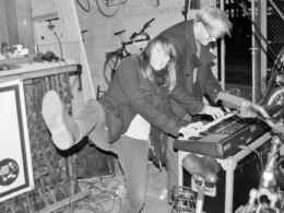 5. STADTFILTER KLAVIERWOCHE 2014