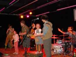 3. STADTFILTER KINDERKULTURWOCHE 2015