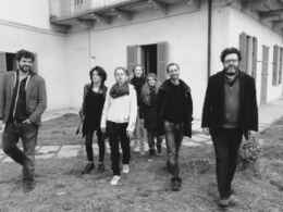 SCONFINO - LABORATORIO DI DOCUMENTARI SONORI