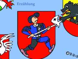 HÖRBUCH / HÖRSPIEL