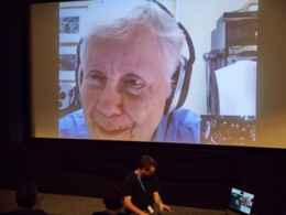 RADIO ET ARTS DE LA MMOIRE: HELEN THORINGTON