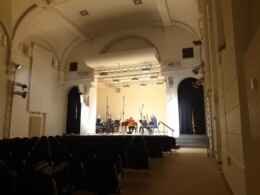 BEETHOVEN AND THE PIANO