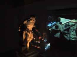 VINCENZO VELA: GLI SPETTRI DEI LUOGHI E DELLA MATERIA DI ADRIANO KESTENHOLZ