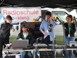 Festivalradio Landiwiese 2023