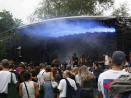 Festivalradio Funk am See 2024